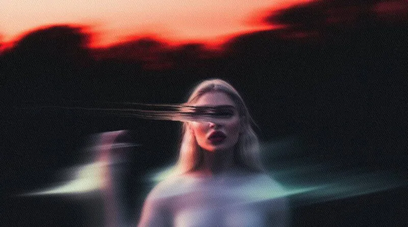 Luísa Sonza - Rádio Social Plus Brasil