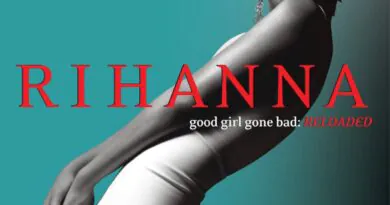 Rihanna - Rádio Social Plus Brasil