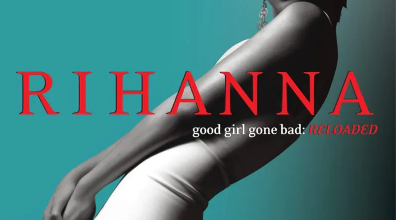 Rihanna - Rádio Social Plus Brasil