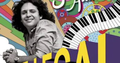 Guilherme Arantes - Rádio Social Plus Brasil