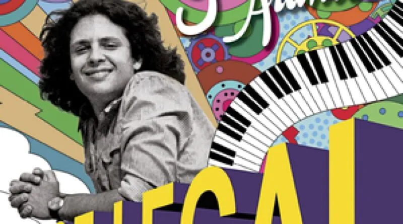 Guilherme Arantes - Rádio Social Plus Brasil