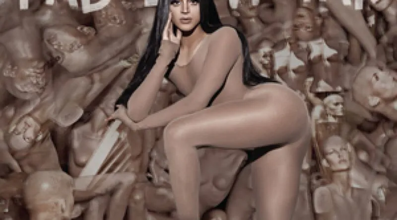 Pabllo Vittar - Rádio Social Plus Brasil