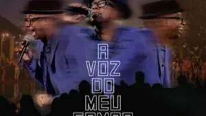 Mumuzinho - Rádio Social Plus Brasil