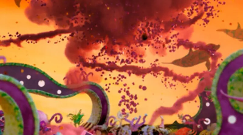 NMIXX - Rádio Social Plus Brasil