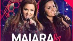 Maiara e Maraisa - Rádio Social Plus Brasil