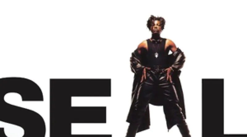 Seal - Rádio Social Plus Brasil