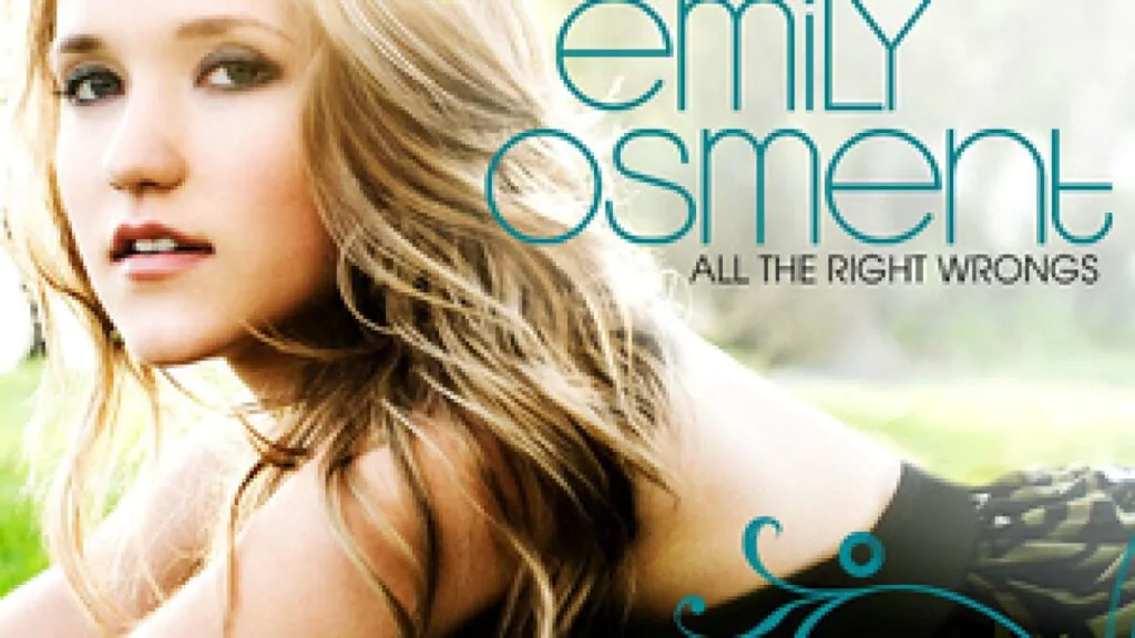 Emily Osment - Rádio Social Plus Brasil