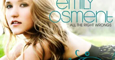 Emily Osment - Rádio Social Plus Brasil