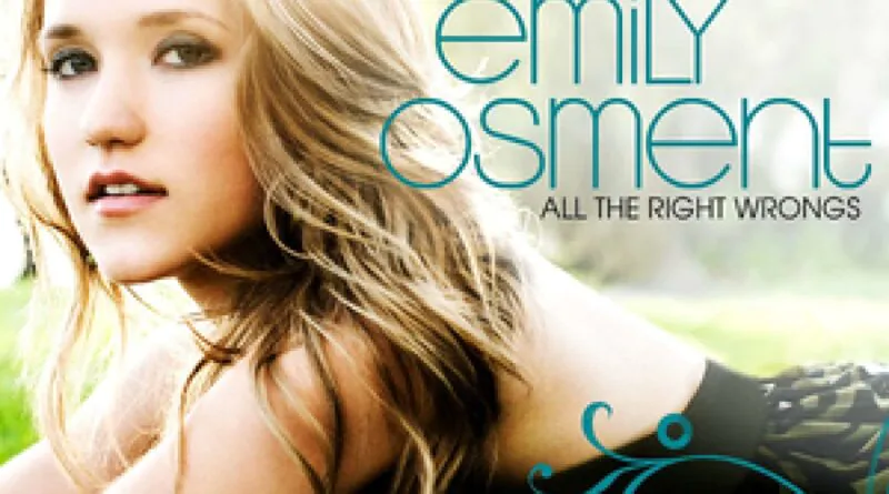 Emily Osment - Rádio Social Plus Brasil
