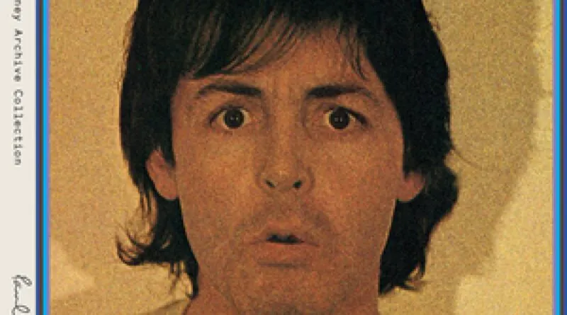 Paul McCartney - Rádio Social Plus Brasil