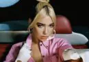 Dua Lipa - Rádio Social Plus Brasil
