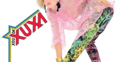 Xuxa Meneghel - Rádio Social Plus Brasil
