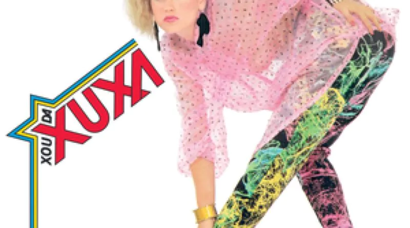 Xuxa Meneghel - Rádio Social Plus Brasil