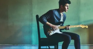 Shawn Mendes - Rádio Social Plus Brasil