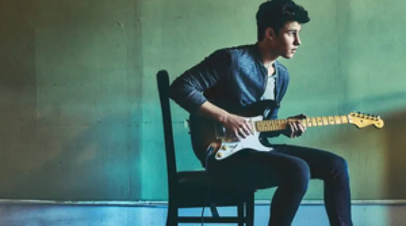 Shawn Mendes - Rádio Social Plus Brasil