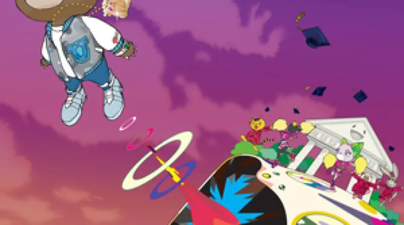 Kanye West - Rádio Social Plus Brasil