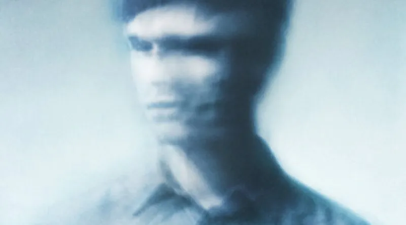 James Blake - Rádio Social Plus Brasil