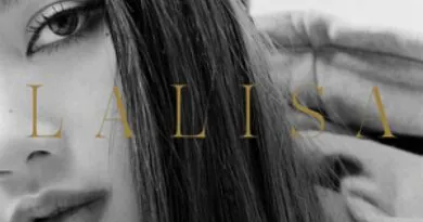 Lisa (BLACKPINK) - Rádio Social Plus Brasil