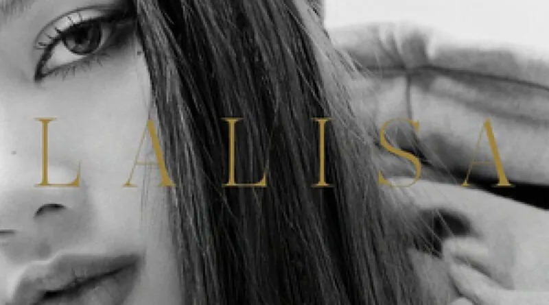 Lisa (BLACKPINK) - Rádio Social Plus Brasil