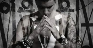 Justin Bieber - Rádio Social Plus Brasil