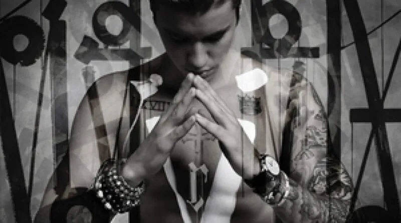 Justin Bieber - Rádio Social Plus Brasil