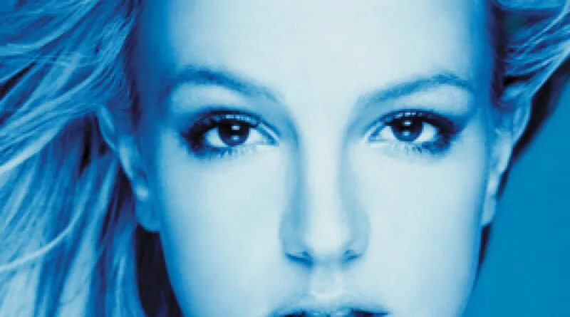 Britney Spears - Rádio Social Plus Brasil