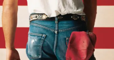 Bruce Springsteen - Rádio Social Plus Brasil