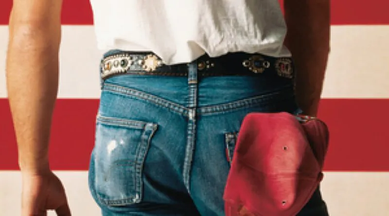 Bruce Springsteen - Rádio Social Plus Brasil