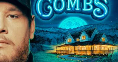 Luke Combs - Rádio Social Plus Brasil