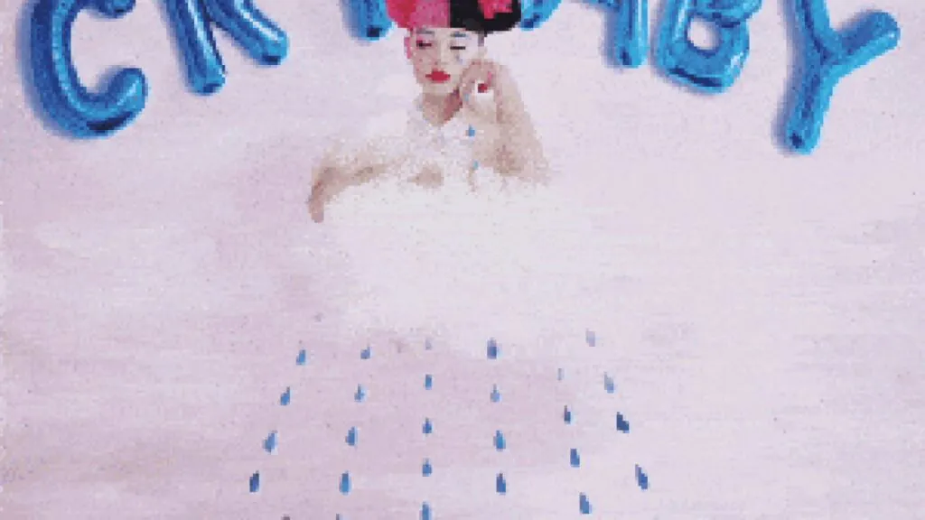Melanie Martinez - Rádio Social Plus Brasil