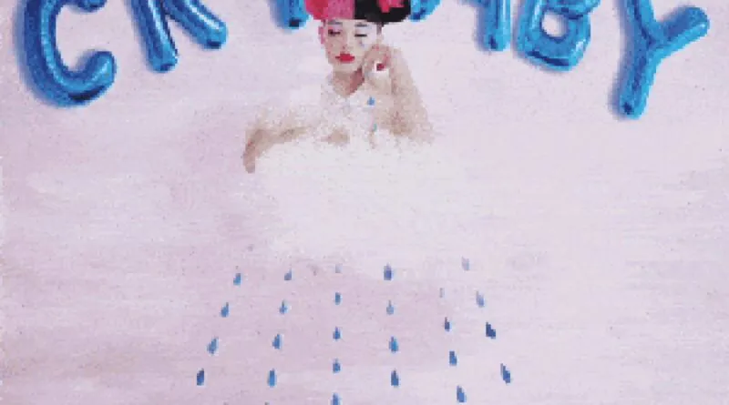 Melanie Martinez - Rádio Social Plus Brasil