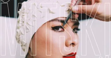 Mitski - Rádio Social Plus Brasil