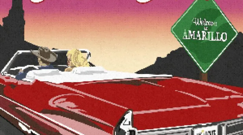 Ella Langley - Rádio Social Plus Brasil