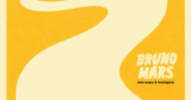 Bruno Mars - Rádio Social Plus Brasil