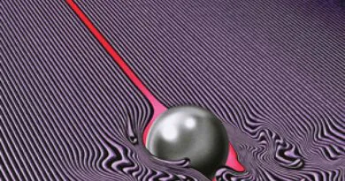 Tame Impala - Rádio Social Plus Brasil