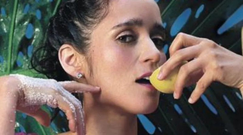 Julieta Venegas - Rádio Social Plus Brasil