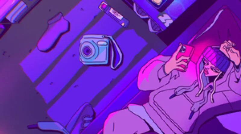 Young Miko - Rádio Social Plus Brasil