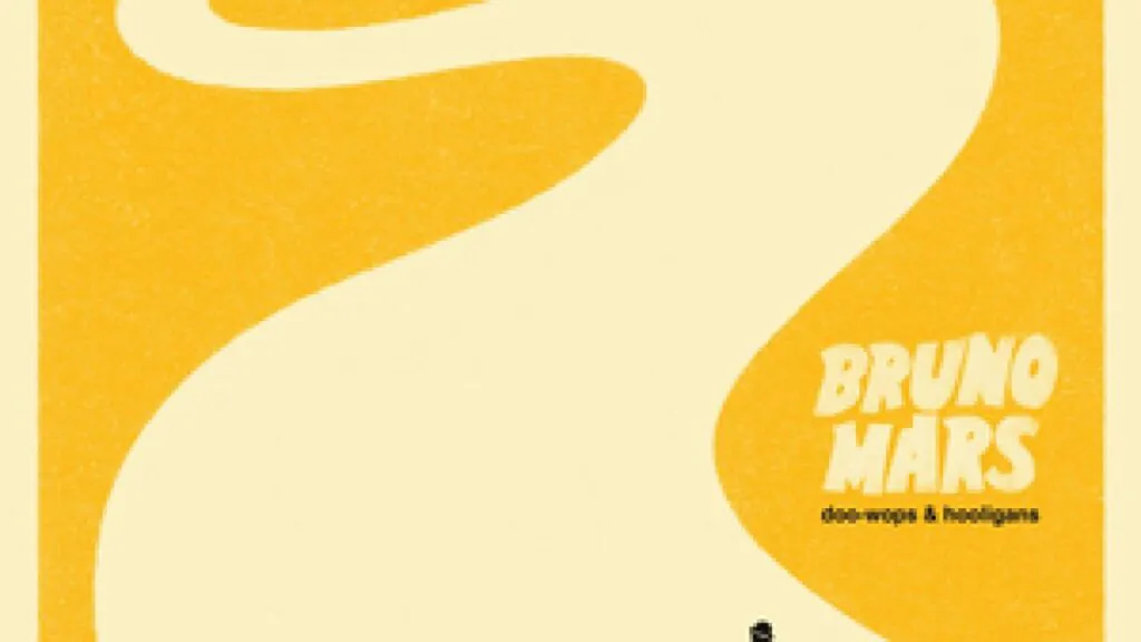 Bruno Mars - Rádio Social Plus Brasil