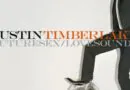 Justin Timberlake - Rádio Social Plus Brasil