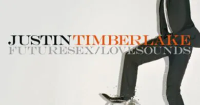 Justin Timberlake - Rádio Social Plus Brasil