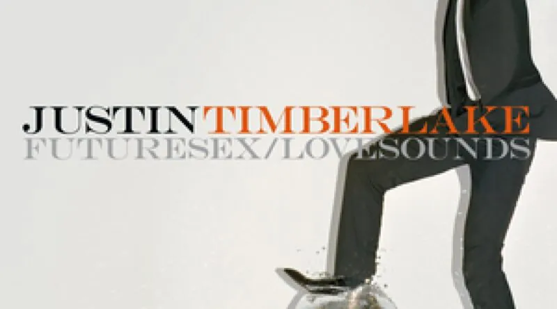 Justin Timberlake - Rádio Social Plus Brasil