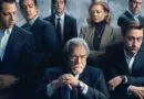 Cena de Succession - Reprodução/Divulgação