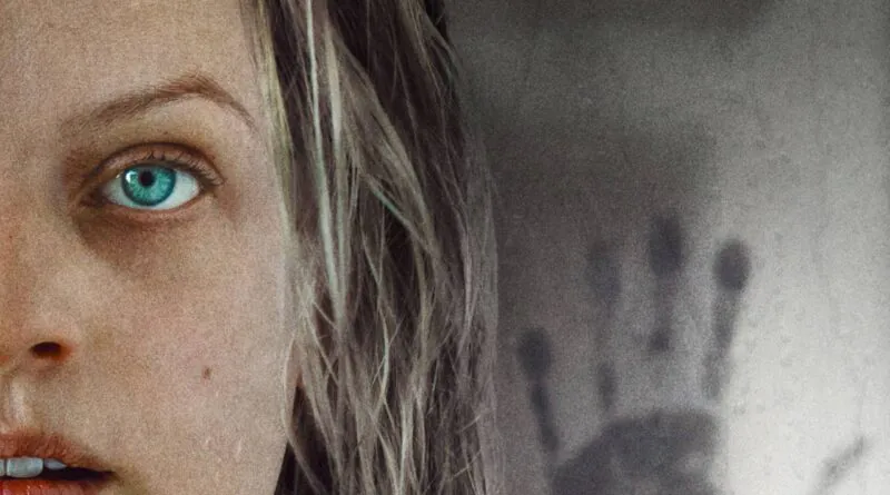 Cena de O Homem Invisível - Reprodução/Divulgação