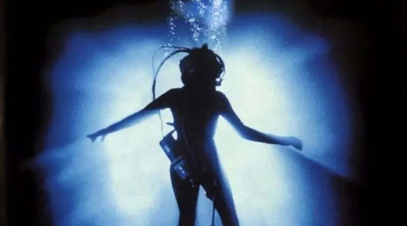 Cena de O Segredo do Abismo - Reprodução/Divulgação