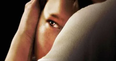 Cena de A Maldição da Resurreição - Reprodução/Divulgação