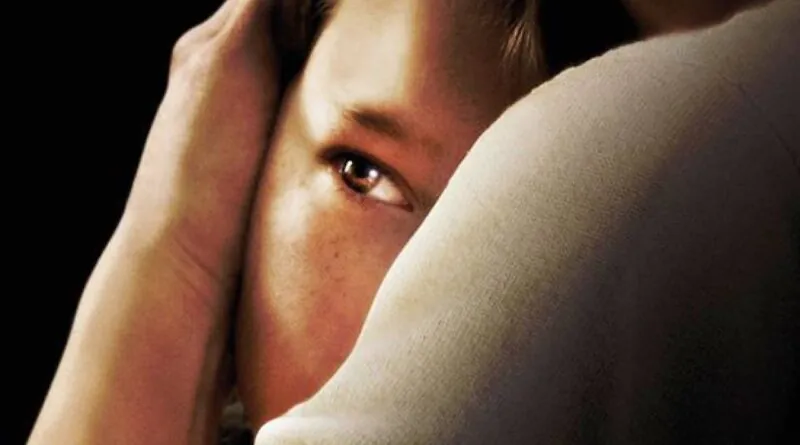 Cena de A Maldição da Resurreição - Reprodução/Divulgação