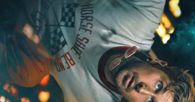 Cena de Devoradores de Estrelas - Reprodução/Divulgação