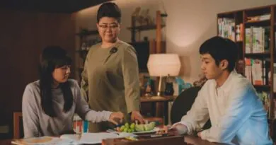 Cena de Parasita - Reprodução/Divulgação