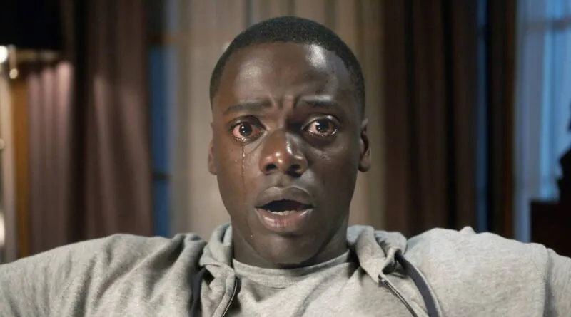 Cena de Corra! - Reprodução/Divulgação