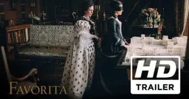 Cena de A Favorita - Reprodução/Divulgação